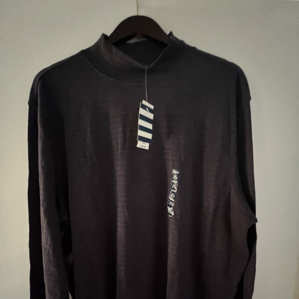 NWT Mock Turtle